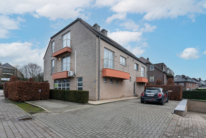 Appartement te huur in Bilzen-Hoeselt