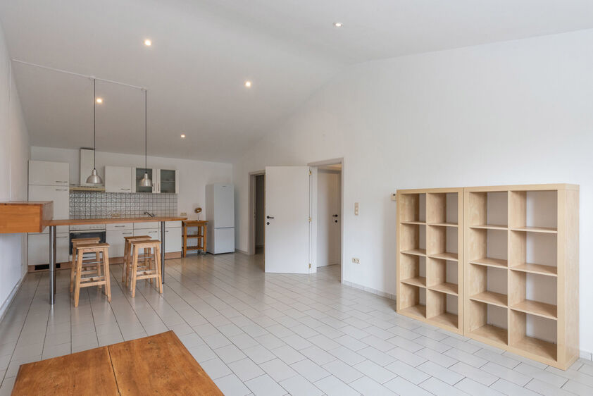 Appartement te huur in Lanaken , Kesselt