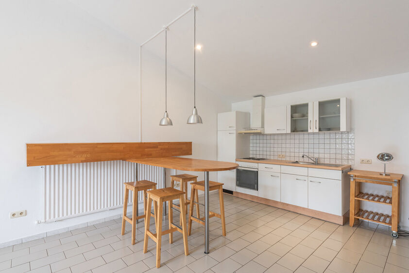 Appartement te huur in Lanaken , Kesselt