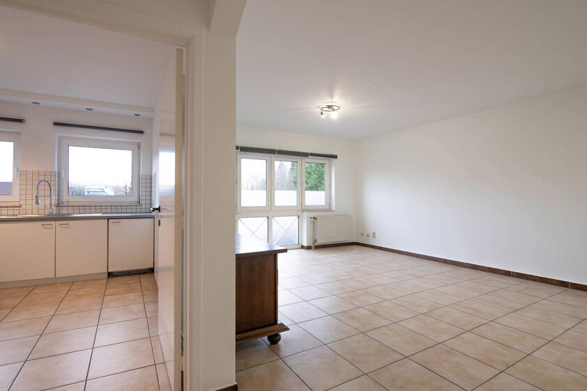 Appartement te huur in Riemst