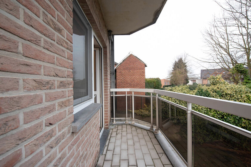 Appartement te huur in Riemst