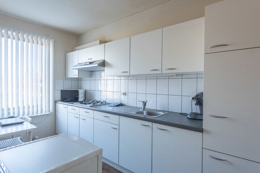 Appartement te koop in Riemst