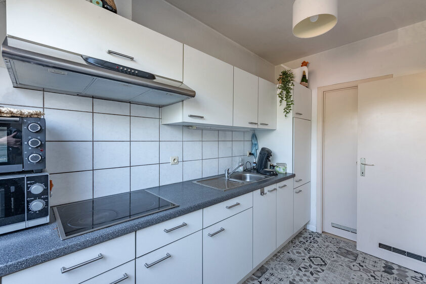 Appartement te koop in Riemst