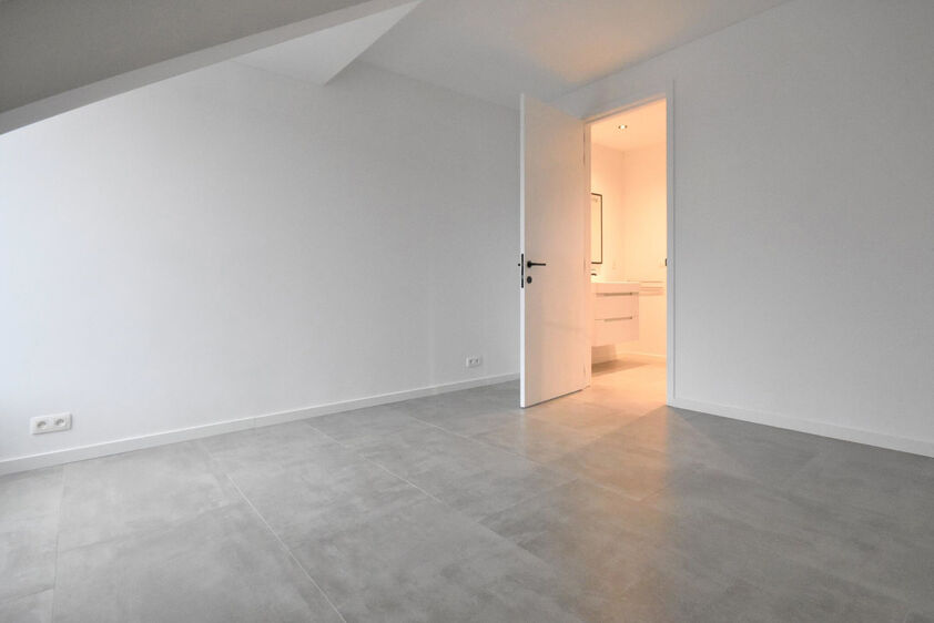 Appartement te koop in Voeren