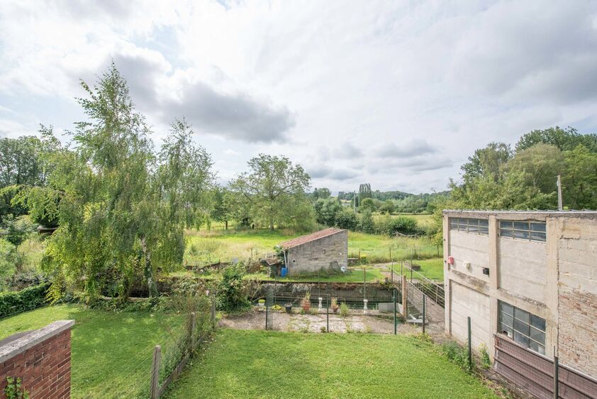 Bien exceptionnel à vendre à Bassenge