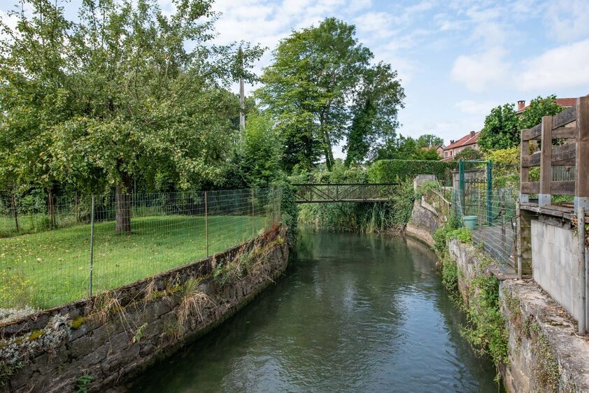 Bien exceptionnel à vendre à Bassenge