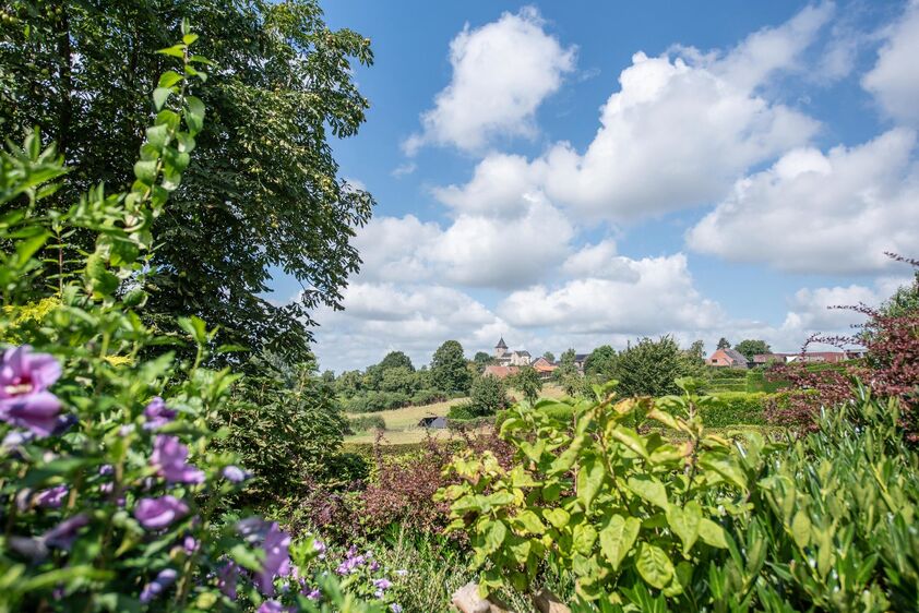 Bouwgrond te koop in Tongeren