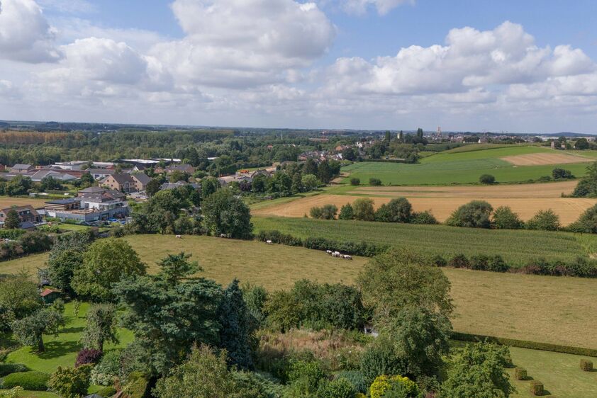 Bouwgrond te koop in Tongeren