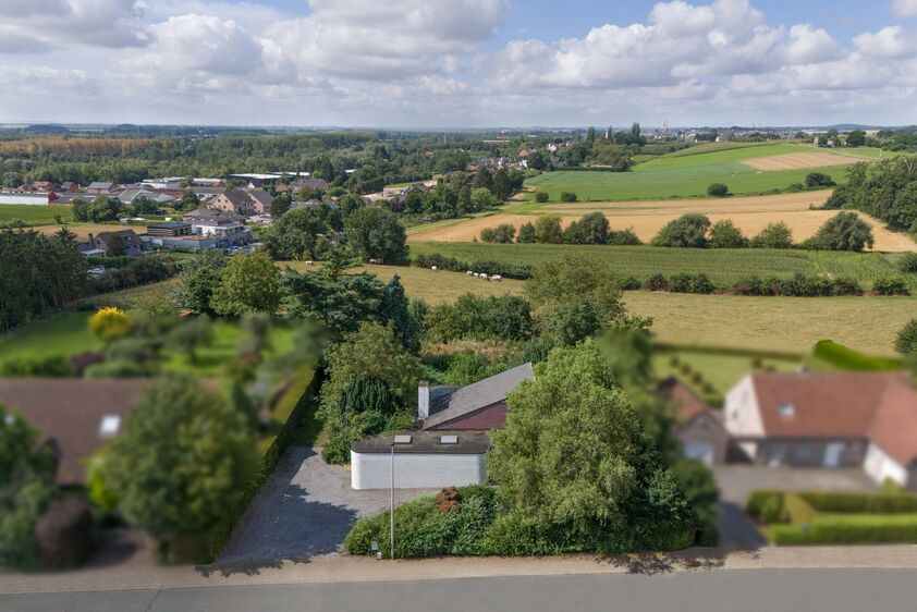 Bouwgrond te koop in Tongeren