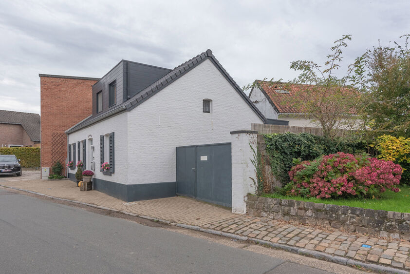 Charmant huis te koop in Bilzen