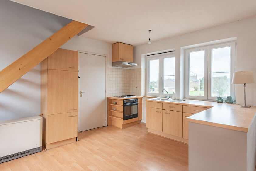 Duplex à vendre à Voeren