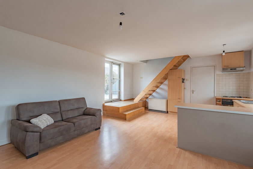 Duplex à vendre à Voeren