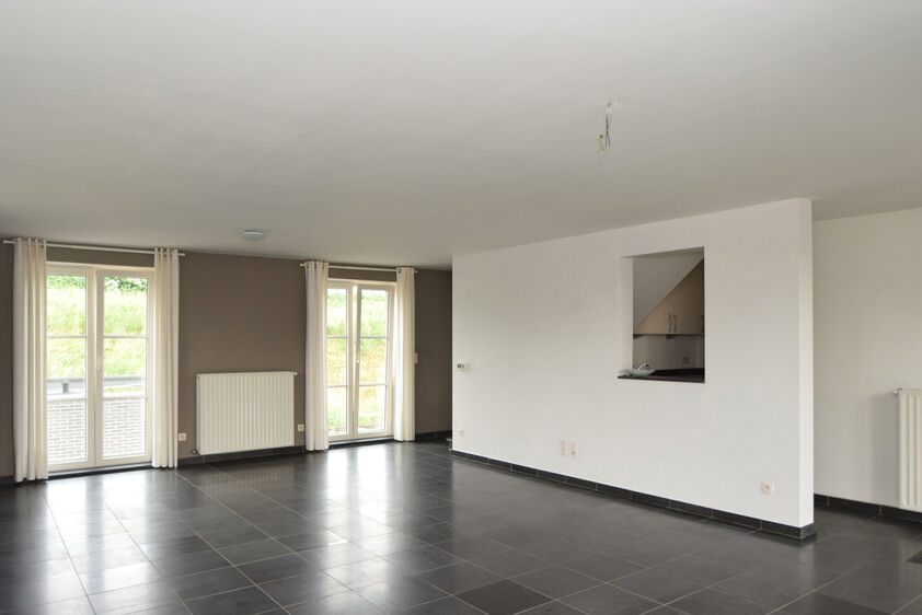 Duplex te koop in Sluizen