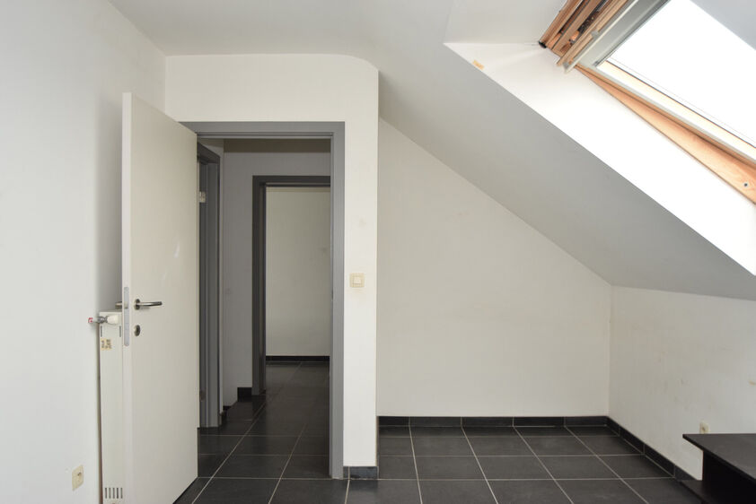 Duplex te koop in Sluizen