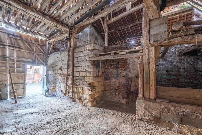 Ferme à vendre à Riemst