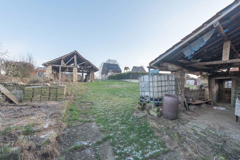 Ferme à vendre à Riemst