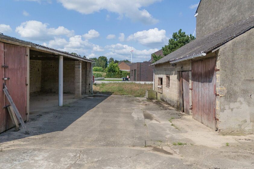 Ferme à vendre à Riemst