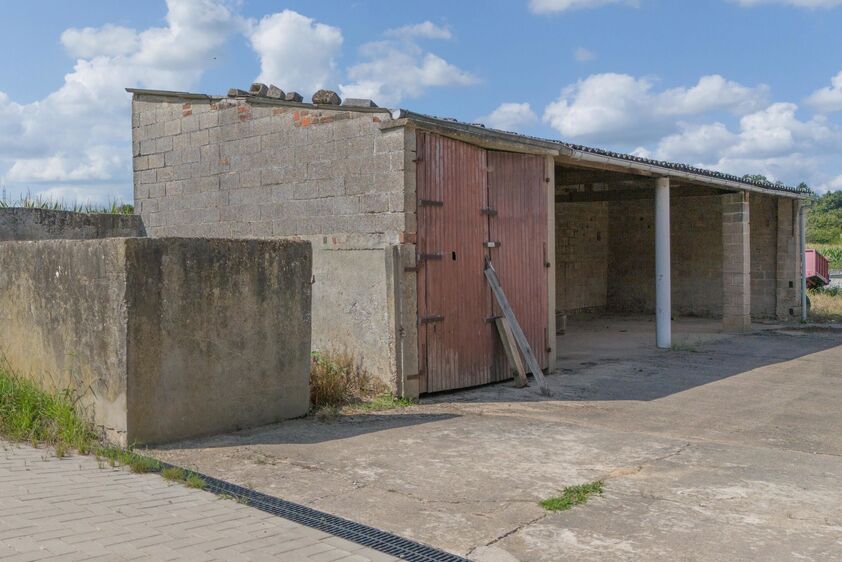 Ferme à vendre à Riemst