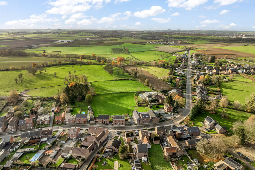 Fermette à vendre à Voeren