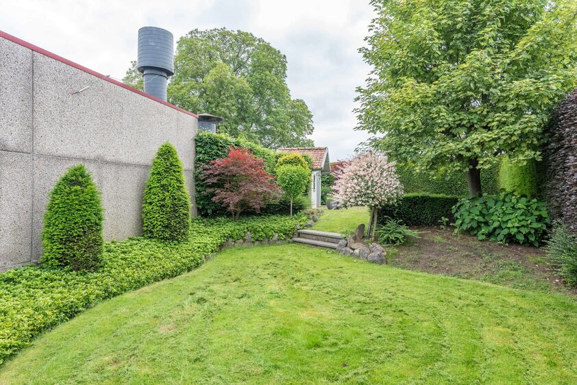 Gebouw voor gemengd gebruik te huur in Riemst