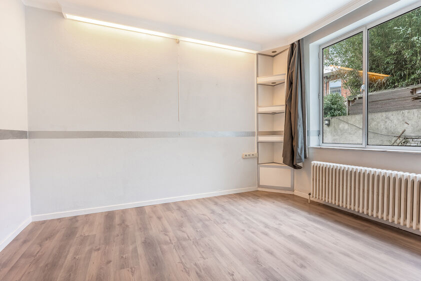 Gebouw voor gemengd gebruik te koop in Hasselt