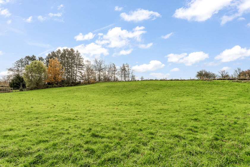 Hoeve te koop in Voeren