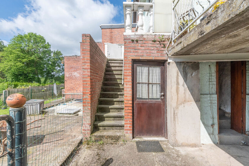 Maison à vendre à Bassenge