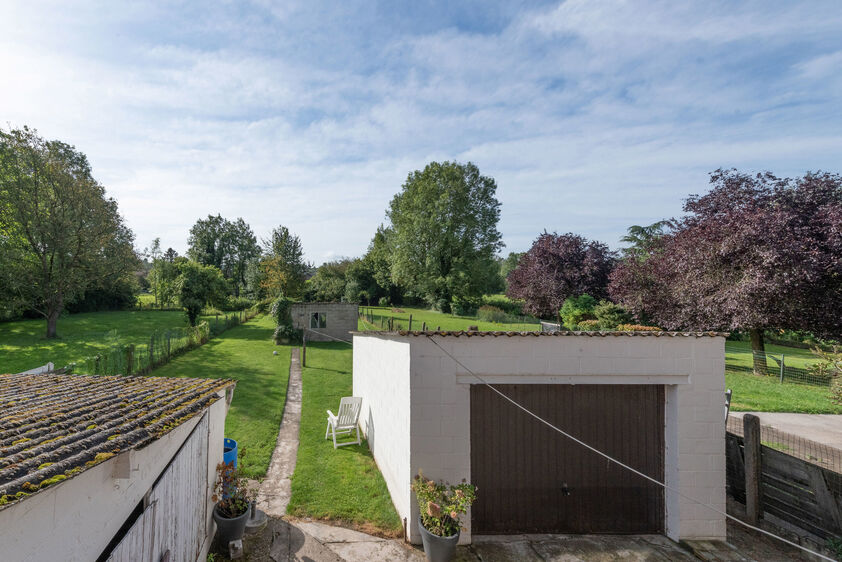 Maison à vendre à Bassenge