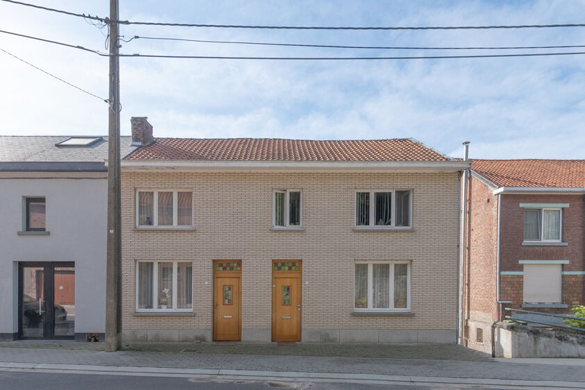 Maison à vendre à Bassenge