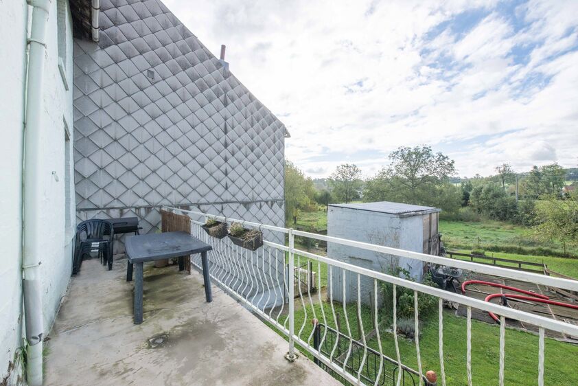 Maison à vendre à Bassenge