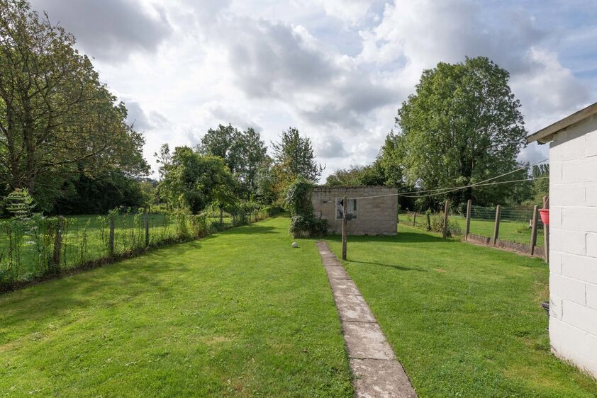 Maison à vendre à Bassenge