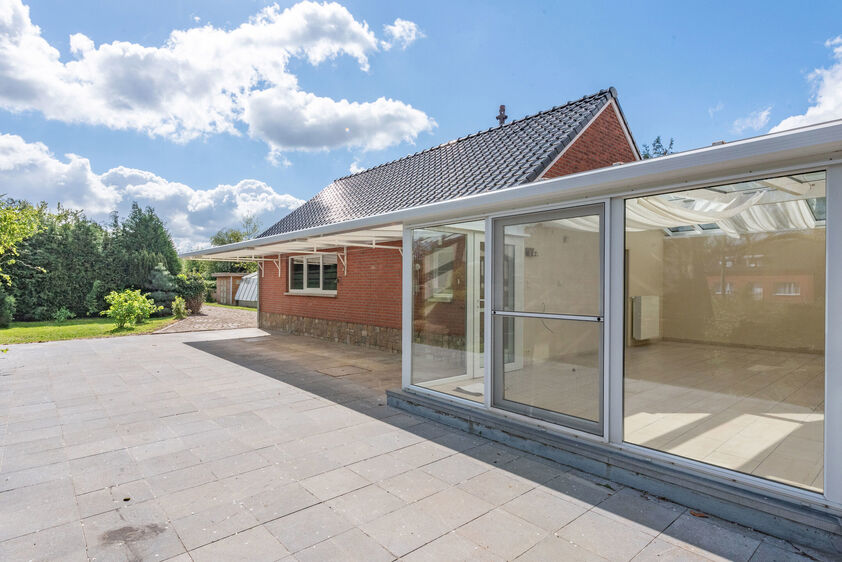 Maison à vendre à Maasmechelen