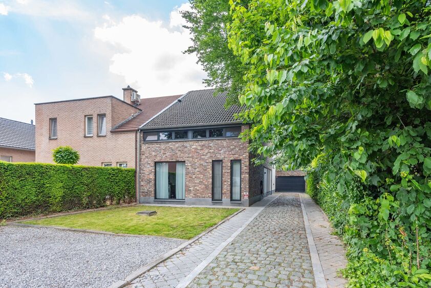 Maison à vendre à RIEMST