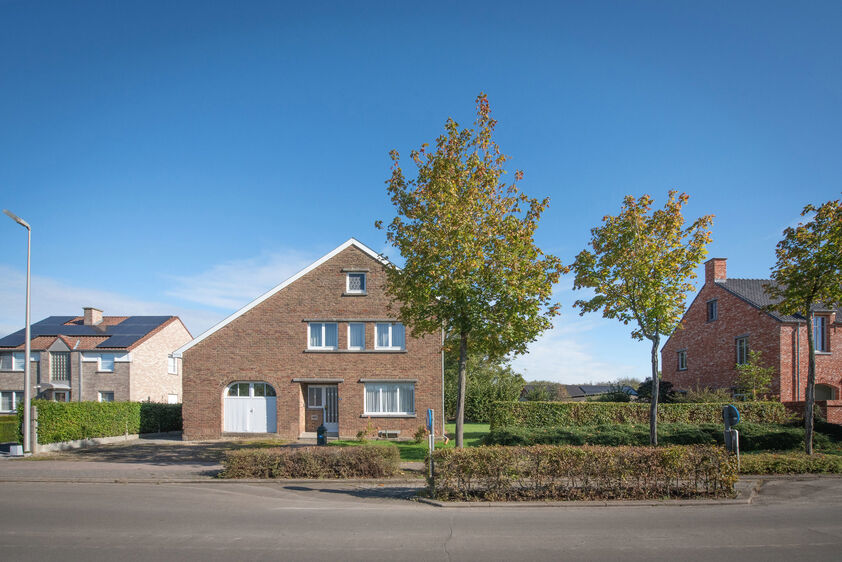 Maison à vendre à Riemst