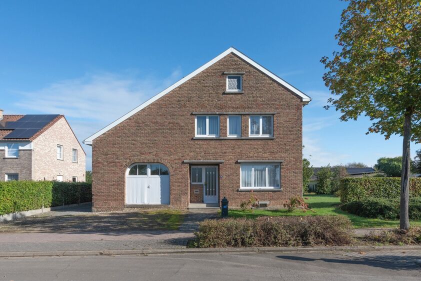 Maison à vendre à Riemst