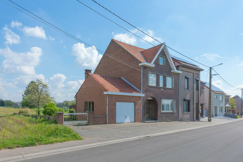 Maison à vendre à Riemst