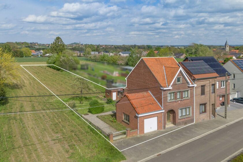 Maison à vendre à Riemst