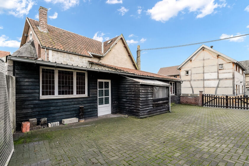 Maison à vendre à Voeren