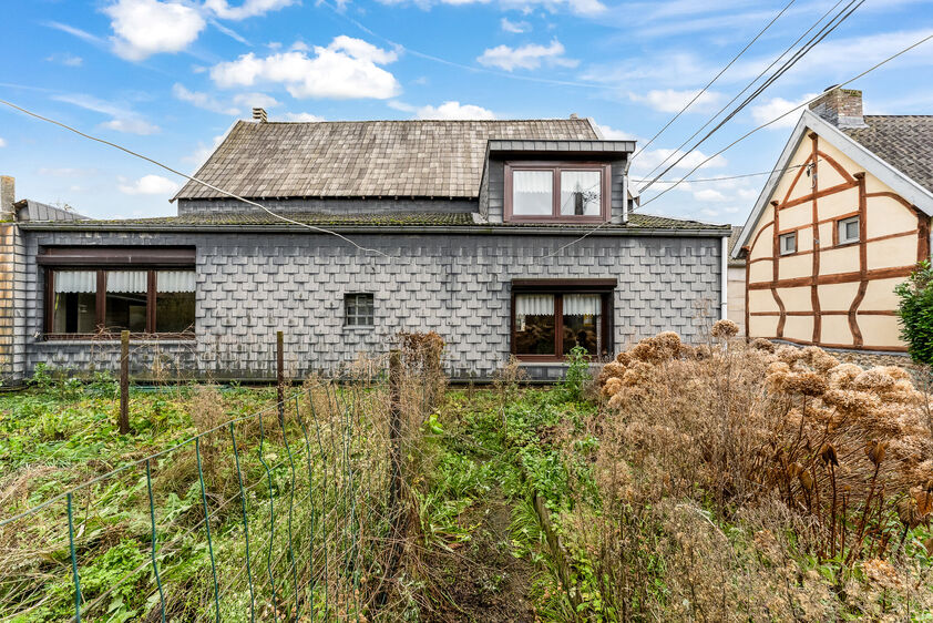 Maison à vendre à Voeren