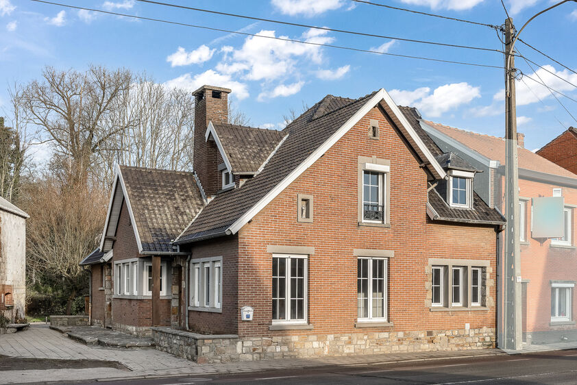 Maison à vendre à Zichen