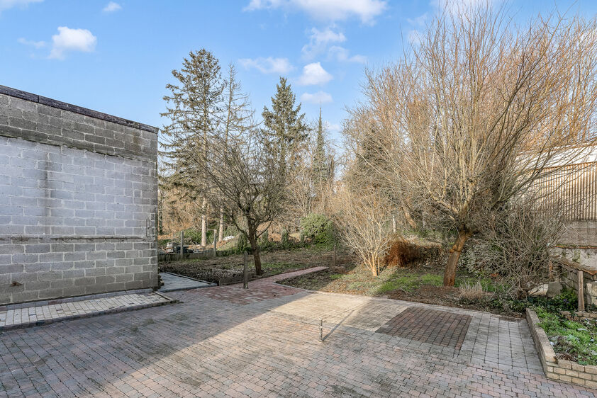 Maison à vendre à Zichen