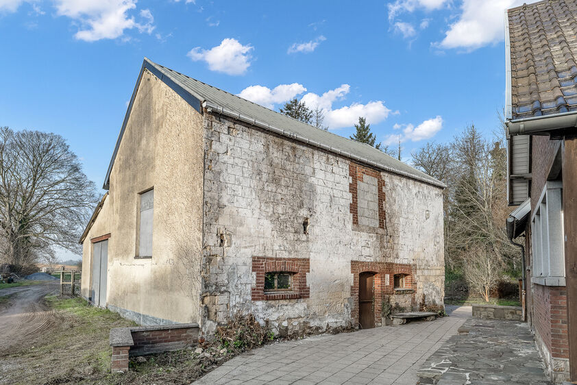 Maison à vendre à Zichen