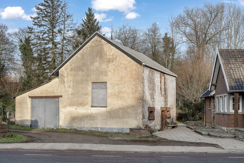 Maison à vendre à Zichen