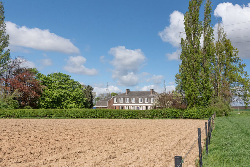 Maison de campagne à vendre à Riemst