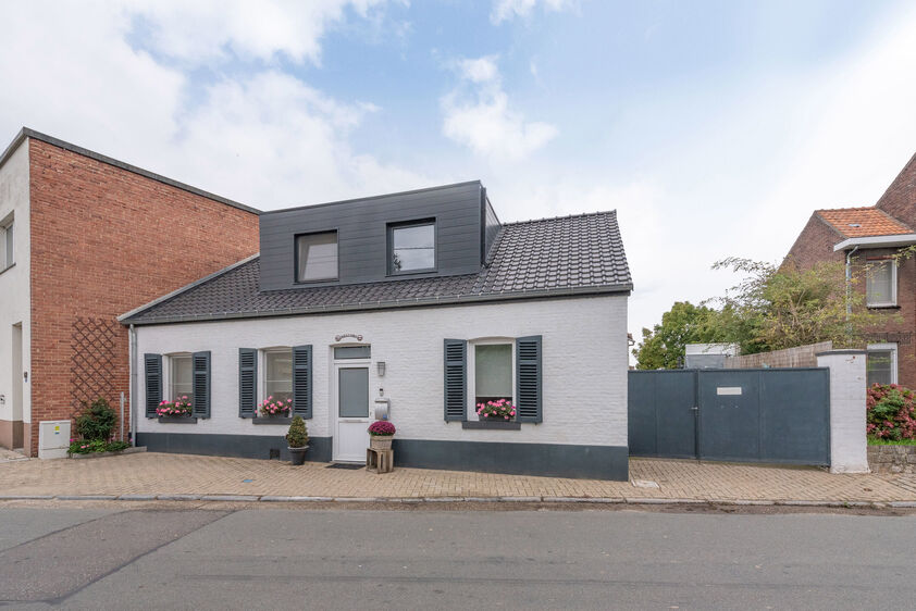 Maison de caractère à vendre à Bilzen