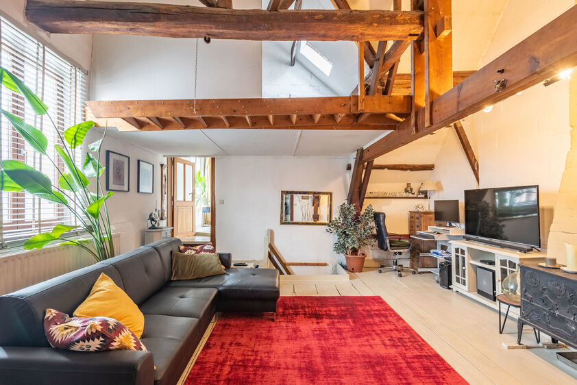 Maison unifamiliale à vendre à Bassenge