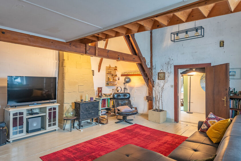 Maison unifamiliale à vendre à Bassenge