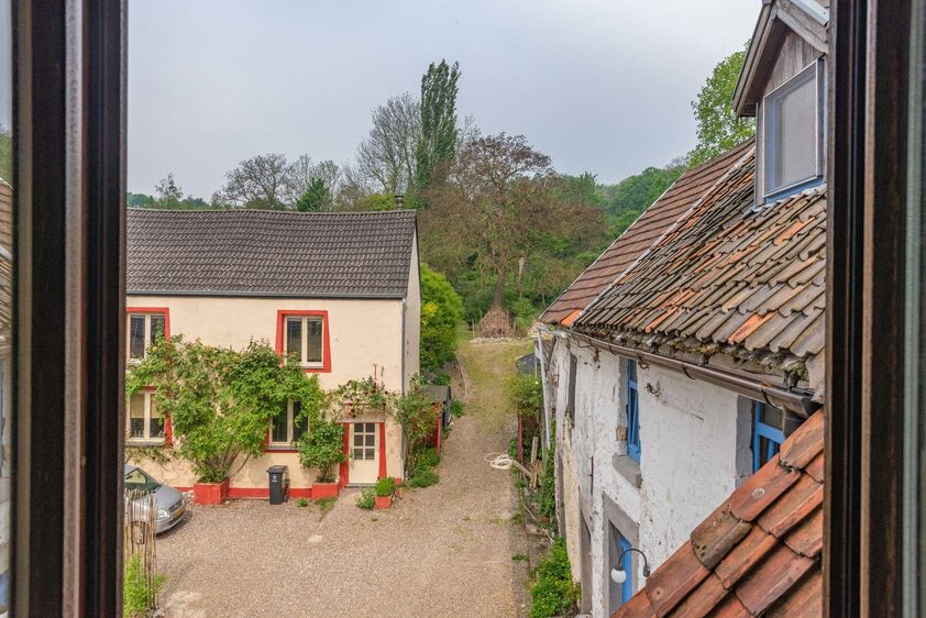 Maison unifamiliale à vendre à Bassenge