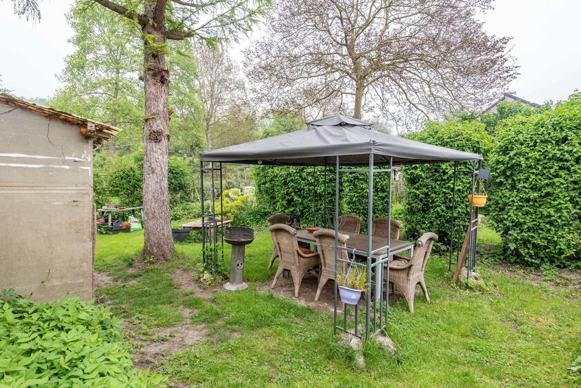 Maison unifamiliale à vendre à Bassenge