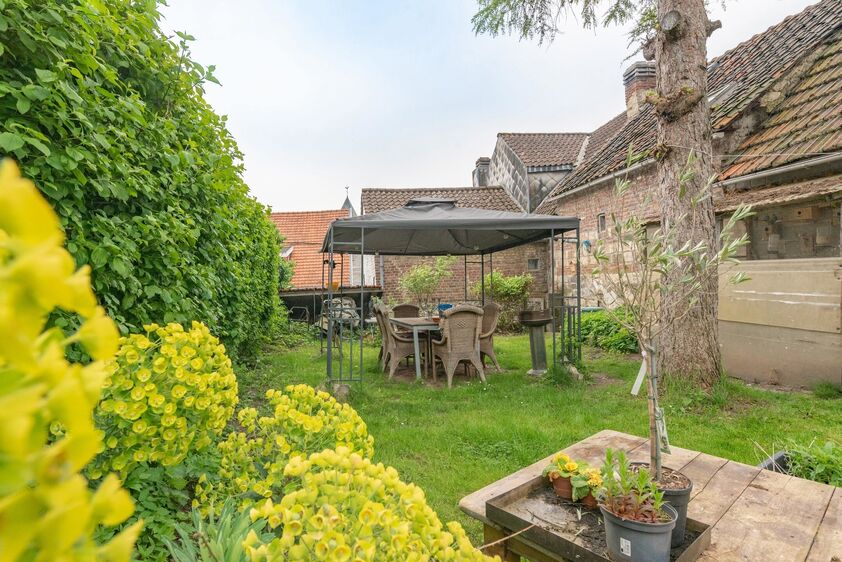 Maison unifamiliale à vendre à Bassenge